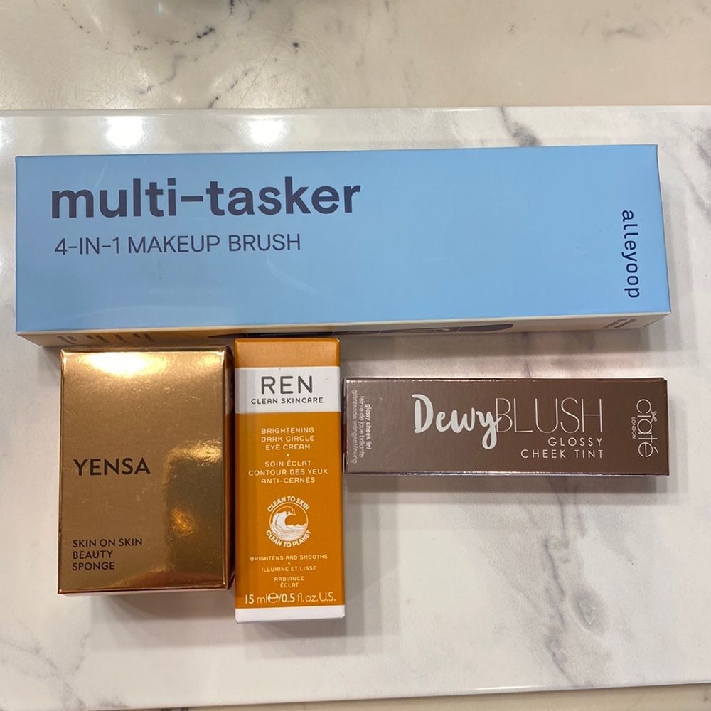 Beauty bundle